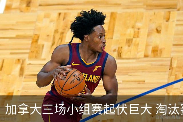 加拿大三场小组赛起伏巨大 淘汰赛若对战韩国不轻松