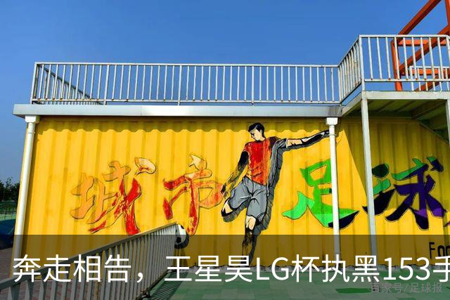 奔走相告，王星昊LG杯执黑153手大胜申真谞，兑现举办方的大失误