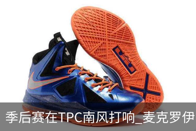 季后赛在TPC南风打响 麦克罗伊归来罗斯卫冕