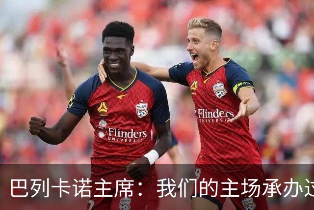 巴列卡诺主席：我们的主场承办过300多场赛事，从未出现安全事故