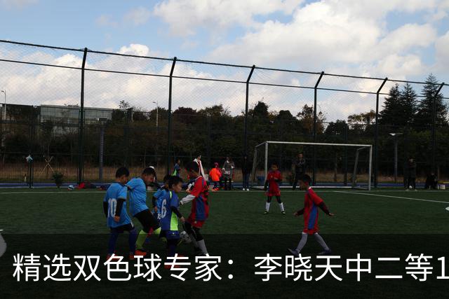 精选双色球专家：李晓天中二等154万 博文2期揽14万