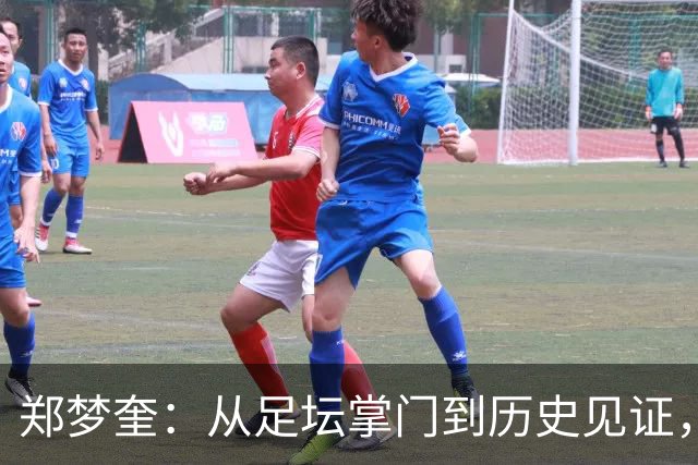 郑梦奎：从足坛掌门到历史见证，韩国足球的未来在何方？
