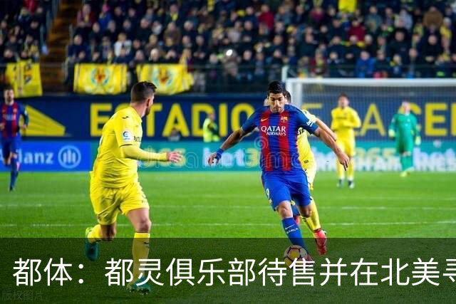 都体：都灵俱乐部待售并在北美寻找买家，老板卡伊罗要价2.5亿欧