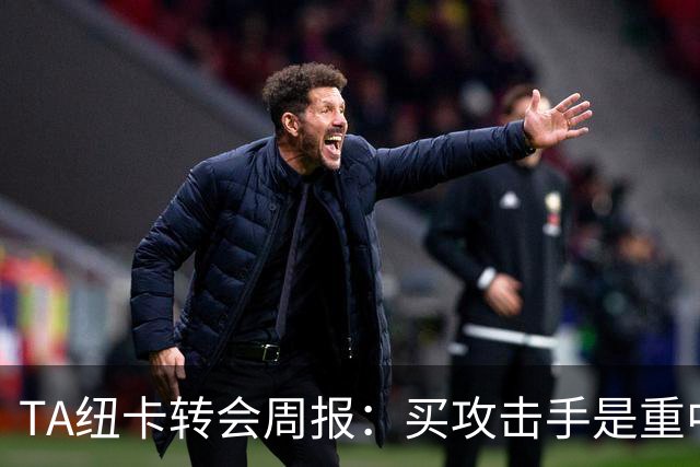 TA纽卡转会周报：买攻击手是重中之重，托纳利仍有可能离队